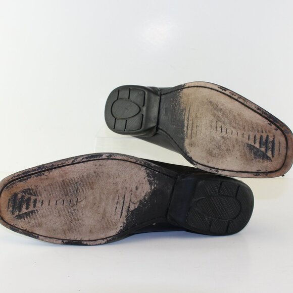 Bruno Magli Cody Leather Dress Loafer Mens (US 9.5/EU 43.5) - Picture 7 of 11